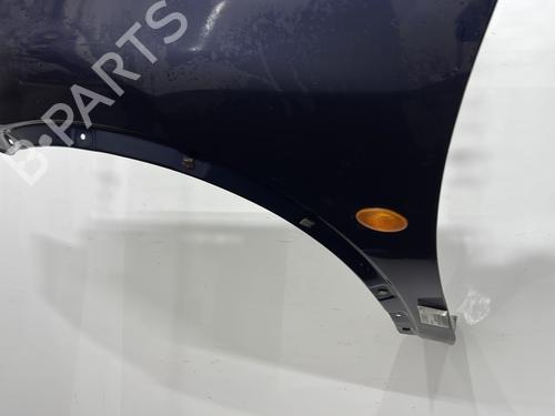 Used Left front fenders Left front fenders OPEL CORSA B (S93) [1993-2009] 33687881 33687881