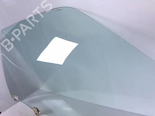 Front right door window HONDA PRELUDE II (AB) 1.8 EX (AAB) | BP21206164C19 