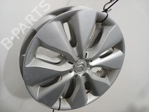 Other CITROËN C3 II (SC_) 1.4 HDi 70 (SC8HZC, SC8HR0, SC8HP4) | BP39607196O1 - Image 6