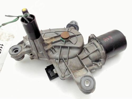 Front wiper motor CITROËN C4 Grand Picasso I (UA_) 1.6 HDi | BP29374824M29 