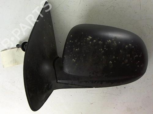 Left mirror HYUNDAI i20 I (PB, PBT) 1.4 CRDi | BP20462795C26 