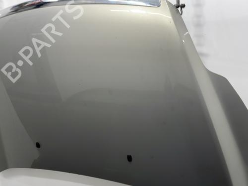 Hood FORD FOCUS II (DA_, HCP, DP) 1.8 TDCi | BP25927089C1 