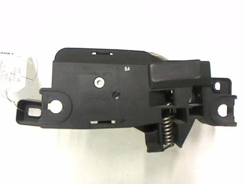 Rear left interior door handle FORD S-MAX (WA6) 2.0 TDCi | BP20470216I15 