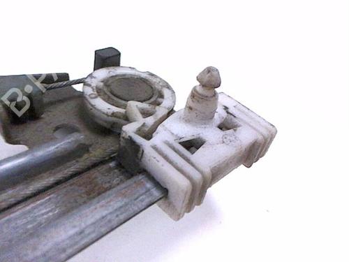 Front right window mechanism CITROËN JUMPY I Van (BS_, BT_, BY_, BZ_) 1.9 TD | BP20476825C23 