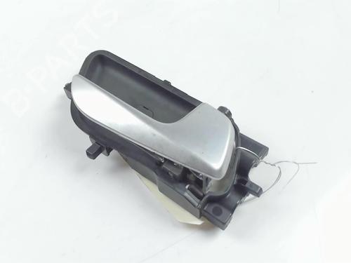 Used Front right interior door handle Front right interior door handle HYUNDAI i20 II (GB, IB) 1.1 CRDi (75 hp) 20468541 20468541