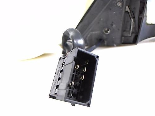 Right mirror VW PASSAT B5 (3B2) 1.9 TDI | BP20455207C27 