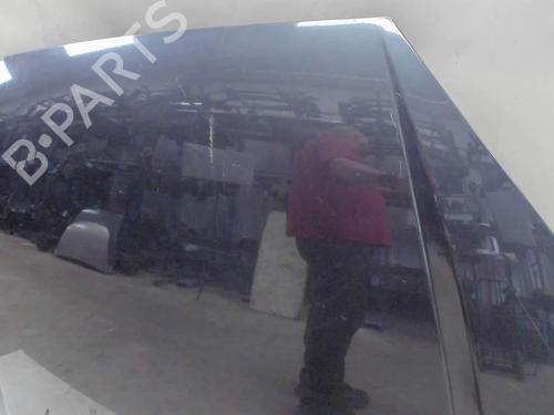 Hood FORD FOCUS I (DAW, DBW) 1.8 16V | BP20412670C1 
