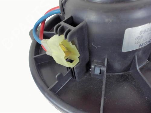 Heater blower motor VOLVO S40 I (644) 1.9 DI | BP21230218M62 