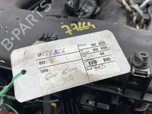 Engine BMW 1 (E87) 118 d | BP29603893M1 
