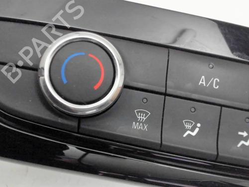 Climate control OPEL CORSA F (P2JO) 1.2 (68) | BP37652455I5 - Image 7