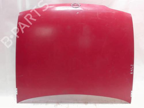 Used Hood OPEL VECTRA B (J96) [1995-2004]  22914583