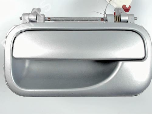 Türgriff hinten links außen OPEL VECTRA B Hatchback (J96) 2.0 DTI 16V (F68) | BP20424895C130 