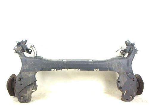 Rear axle RENAULT MEGANE III Grandtour (KZ0/1) 1.5 dCi (KZ09, KZ0D, KZ1G, KZ29, KZ14, KZ1W, KZ10, KZ1F,... | BP20424858M2 