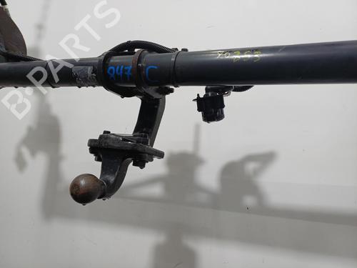 Used Tow ball/Mechanism Tow ball/Mechanism 38744710 38744710