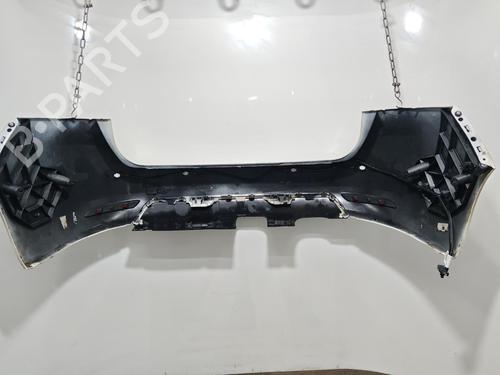 Used Rear bumper Rear bumper PEUGEOT 308 SW II (LC_, LJ_, LR_, LX_, L4_) 1.5 BlueHDi 130 (131 hp) 39904847 39904847