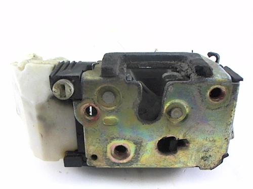 Used Rear right lock LANCIA LYBRA (839_) 1.9 JTD (839AXD1A) (105 hp) 21234834