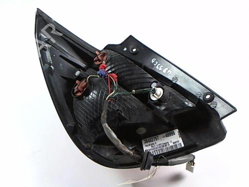 Right taillight KIA RIO II (JB) 1.5 CRDi | BP20462820C35 