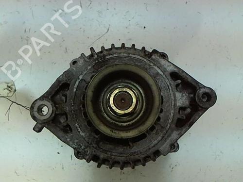 Alternator NISSAN ALMERA II (N16) 1.5 | BP20433630M7 