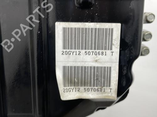 Gearbox CITROËN DS5 2.0 HDi 165 | BP23778805M3  - Image 7