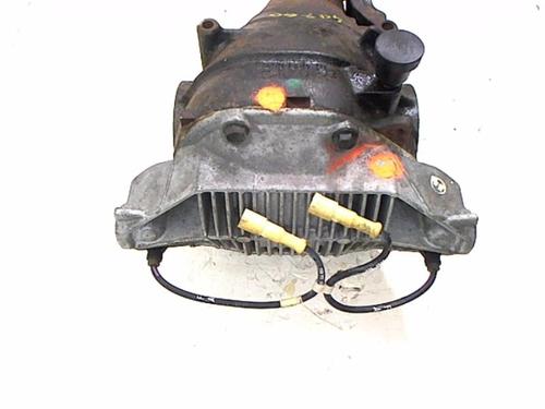 Rear differential OPEL OMEGA B (V94) 2.0 16V (F69, M69, P69) | BP20437785M24 