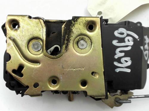 Used Front right lock CITROËN XSARA PICASSO (N68) 1.6 HDi (109 hp) 20402149