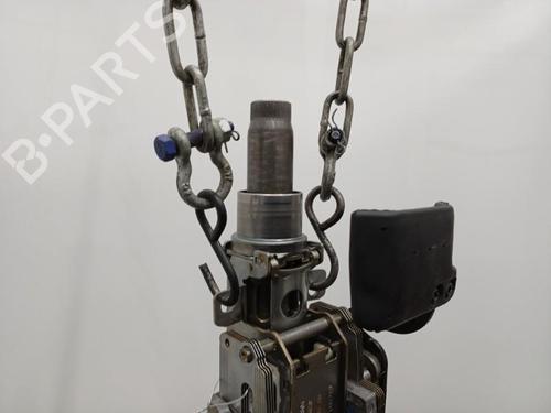 Used Steering column Steering column AUDI A4 B5 Avant (8D5) 2.5 TDI (150 hp) 21207322 21207322