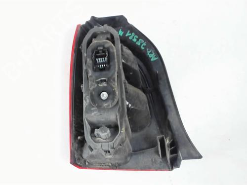 Right taillight RENAULT TWINGO II (CN0_) 1.5 dCi (CN0E) | BP31817532C35