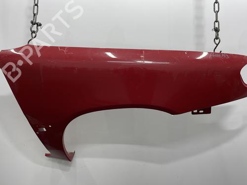Used Right front fenders CITROËN SAXO (S0, S1) 1.0 X (50 hp) 20390795