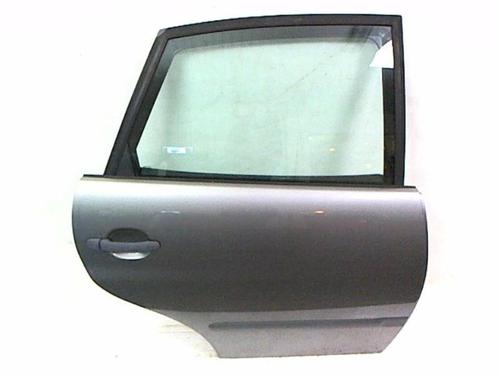 Right rear door SEAT IBIZA III (6L1) 1.2 12V | BP20477738C5 