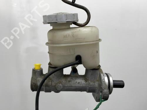 Brake master cylinder KIA RIO I Hatchback (DC) 1.3 | BP20417480M77 