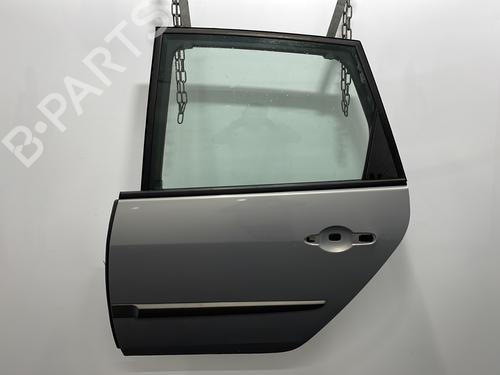 Used Left rear door RENAULT SCÉNIC II (JM0/1_) 1.9 dCi (JM0G, JM12, JM1G, JM2C) (120 hp) 28211790
