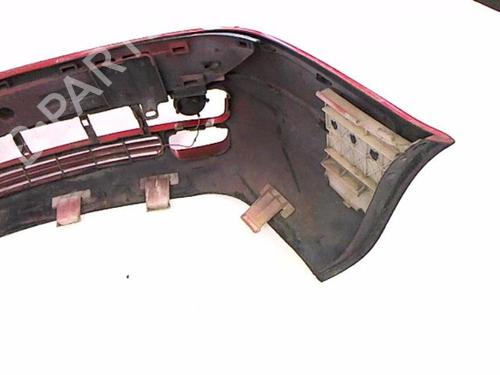 Front bumper AUDI 100 C4 Saloon (4A2) 2.5 TDI | BP20453604C7 