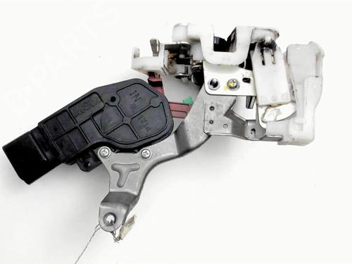 Rear left lock CITROËN C1 (PM_, PN_) 1.0 | BP20470541C100 