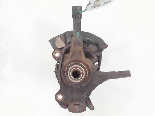 Used Right front steering knuckle Right front steering knuckle HYUNDAI i20 II (GB, IB) 1.2 (84 hp) 20390631 20390631