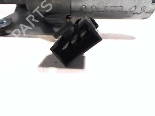 Rear wiper motor OPEL VECTRA B Estate (J96) 1.8 i 16V (F35) | BP20471241M102 