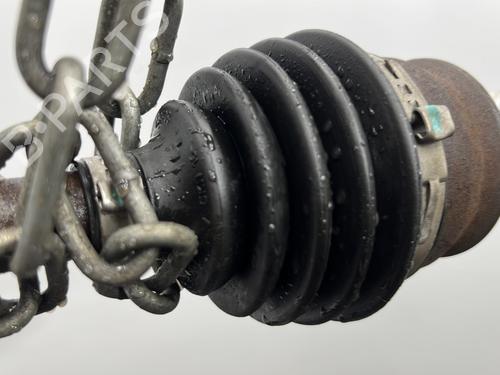 Left front driveshaft FIAT 500 (312_) 1.2 (312AXA1A) | BP32250244M38 - Image 2