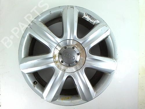Used Rim AUDI Q7 (4LB) 3.0 TDI quattro (233 hp) 20421820