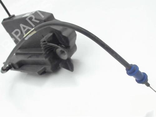 Front left lock CITROËN C4 Picasso II 1.6 HDi / BlueHDi 115 | BP20400807C98 