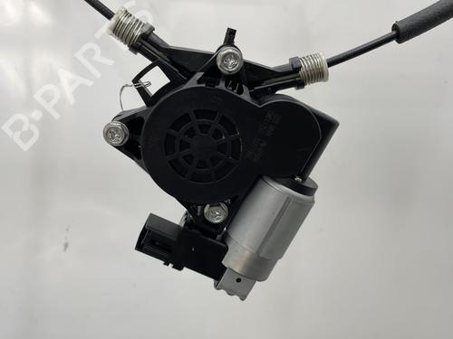 Used Front right window mechanism Front right window mechanism MAZDA 3 (BK) 2.0 MZR-CD (BK14) (143 hp) 21241168 21241168