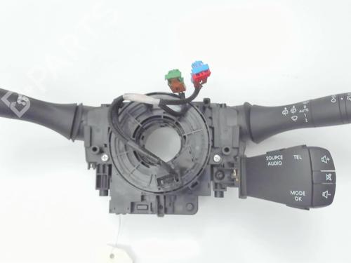 Ratstangsstang Ratstangsstang RENAULT KOLEOS II (HC_) 2.0 dCi 175 (HCAK) (177 hp) 20445822 20445822