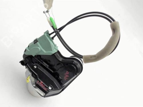 Rear left lock SUZUKI SWIFT V (AZ) 1.2 Hybrid (Mild Hybrid) (A2L412) | BP23841091C100