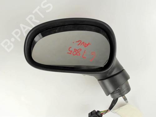 Used Left mirror Left mirror SEAT LEON (1P1) 1.9 TDI (105 hp) 20390706 20390706