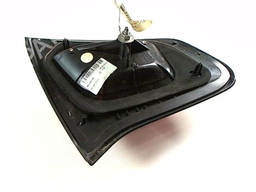 Højre baglygte bagklap CITROËN C3 II (SC_) 1.2 VTi 82 | BP20438093C80 