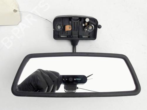 Used Rear mirror FIAT PANDA (141_) 900 (40 hp) 29437925