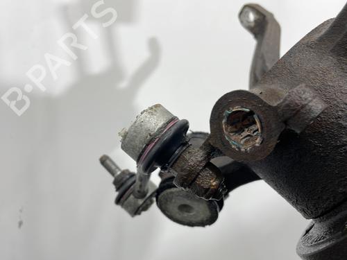 Left rear steering knuckle AUDI A8 D2 (4D2, 4D8) S8 quattro | BP30890775M27