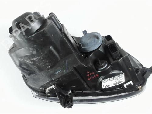 Left headlight VW JETTA III (1K2) 1.9 TDI | BP23778134C28 - Image 4