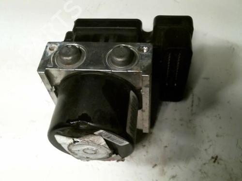 ABS Bremseaggregat RENAULT MEGANE III Hatchback (BZ0/1_, B3_) 1.5 dCi | BP20460799M43 