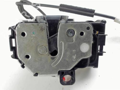 Used Front left lock Front left lock FIAT 500 (312_) 1.2 (312AXA1A) (69 hp) 20421194 20421194