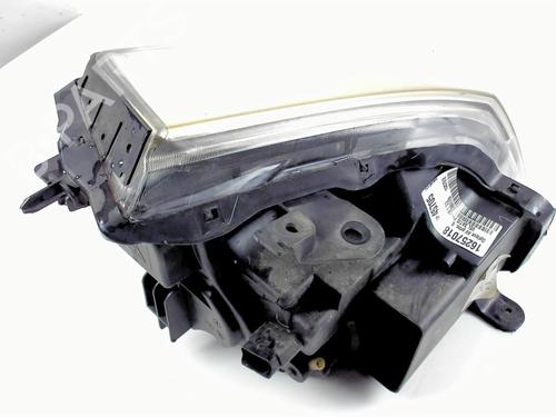 Used Left headlight Left headlight RENAULT VEL SATIS (BJ0_) 2.2 dCi (BJ0E, BJ0F) (150 hp) 20474582 20474582