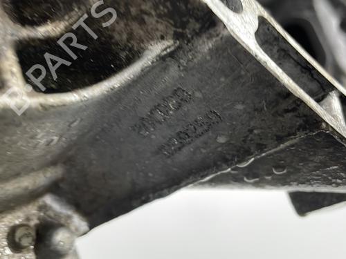 Gearbox CITROËN C3 I (FC_, FN_) 1.4 HDi | BP32428736M3